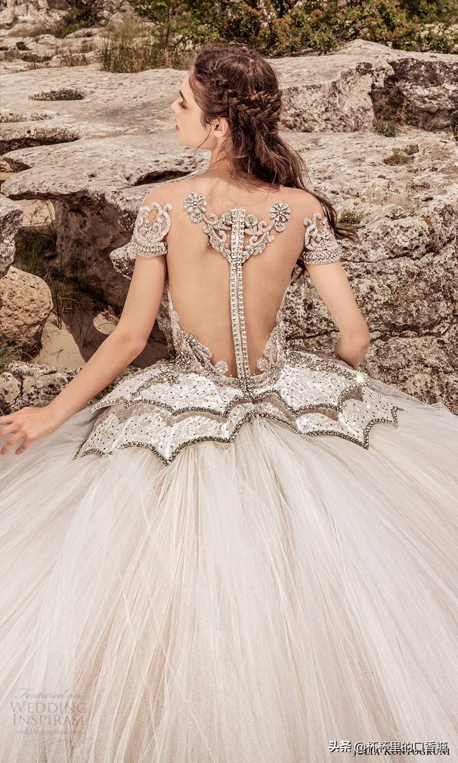 juliakontogruni婚纱多少钱,juliakontogruni最新联名款婚纱