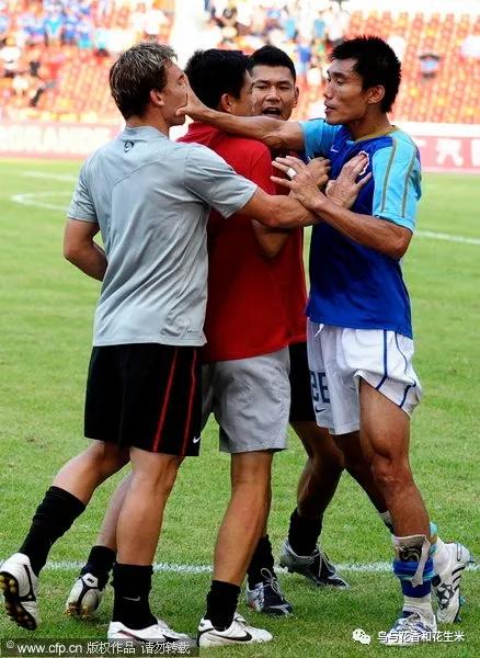 广州恒大为什么会走到现在的地步,广州恒大的冠军之路