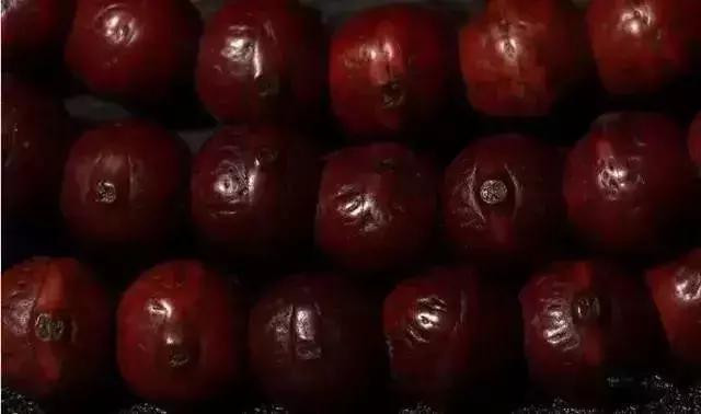 一个月包浆的方法,包浆效果怎么弄