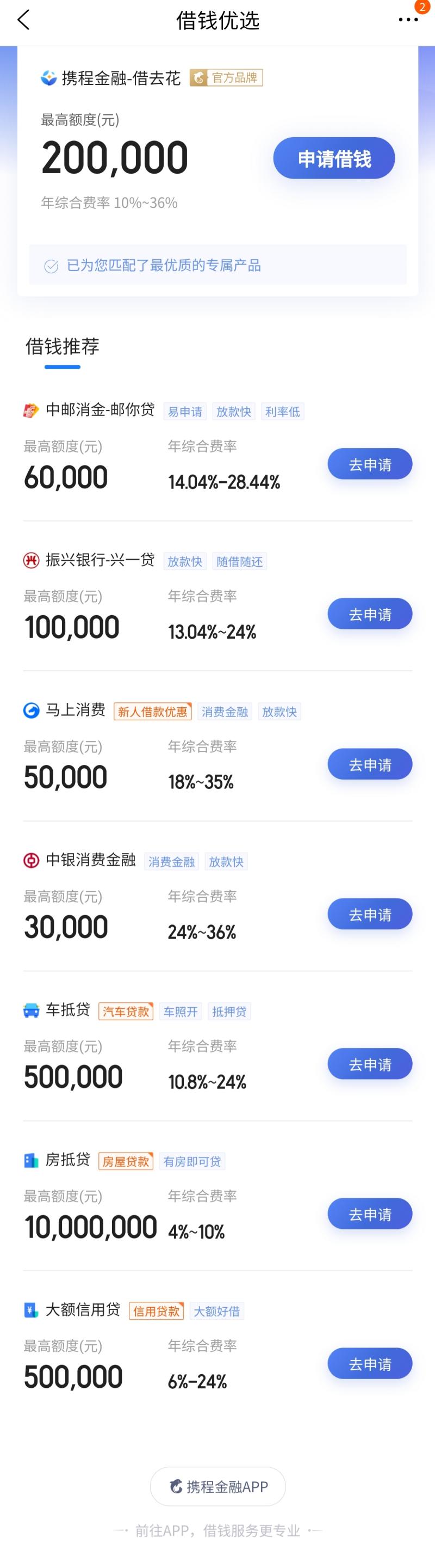 二十个借钱软件,36个借钱软件图片