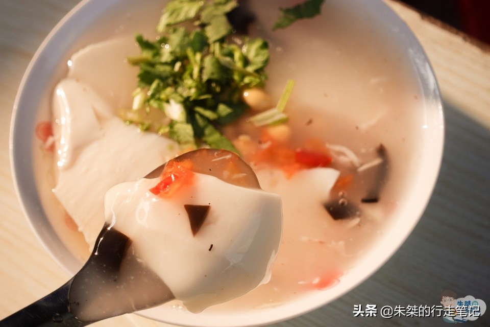 淮南的特色美食有哪些,淮南的美食小吃