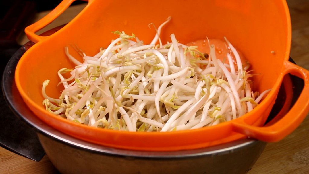 炒粉丝怎么炒才更好吃而不干呢,怎样炒粉丝不粘锅又好吃