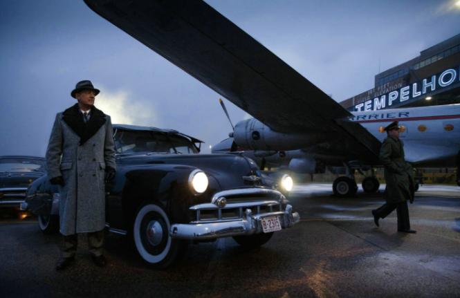 谍海沉浮真实故事,谍海浮沉第一季美国