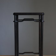 红木家具十六美,红木界四大牛人