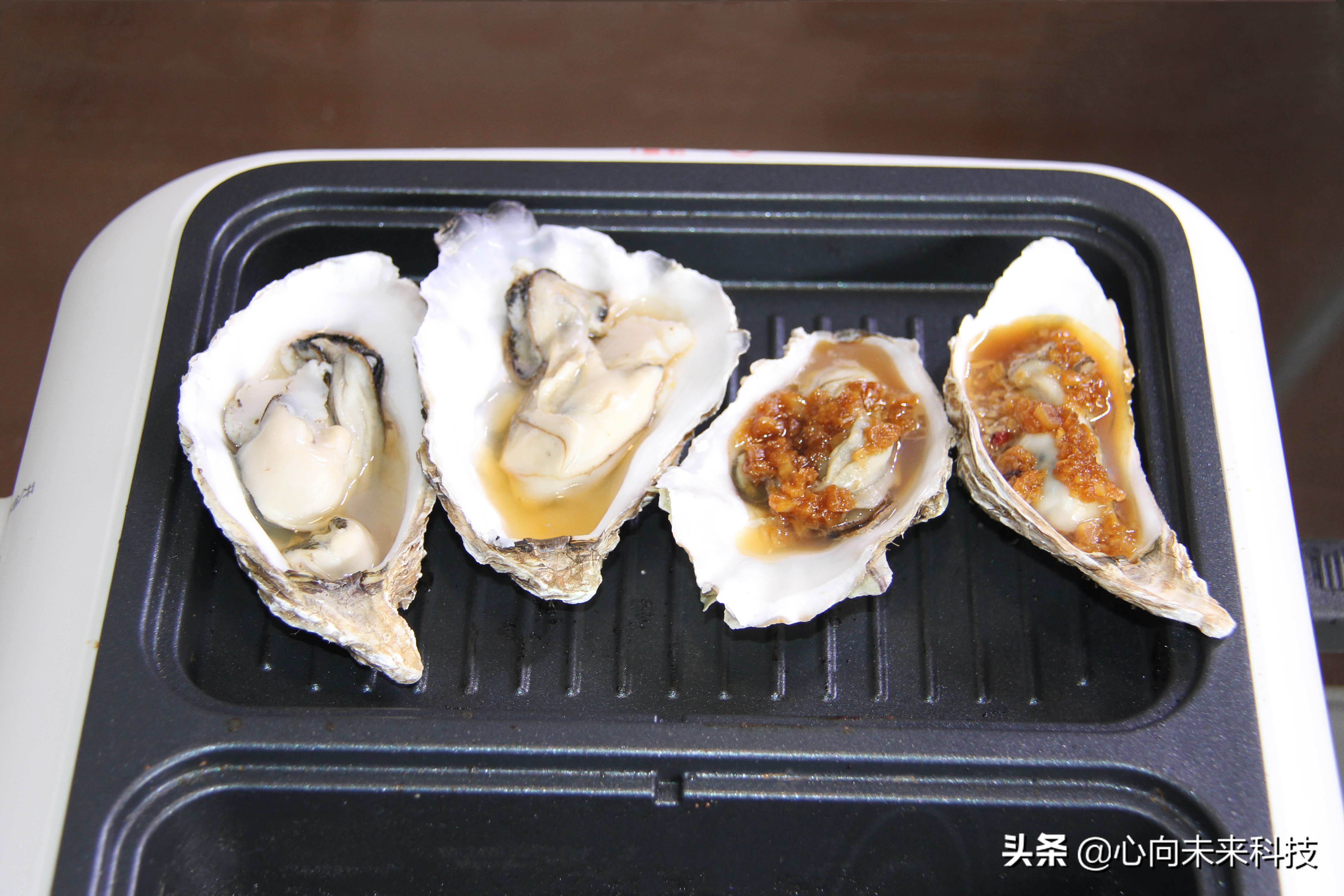 外观超萌的涮烤一体小神器——北欧欧慕多功能一体锅