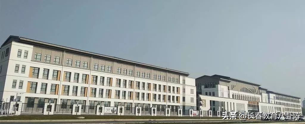 长春五年一贯制学校有哪些,长春都有哪些九年连读学校