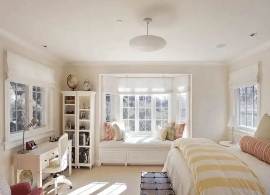 飘窗设计利用率,飘窗设计多高合适