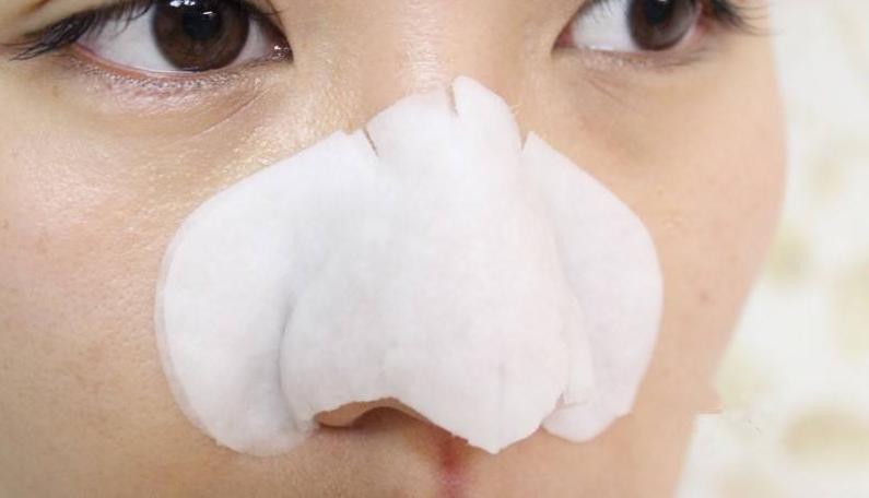 这两物是黑头收割机，揉一揉，搓一搓，黑头不见啦，才几块钱