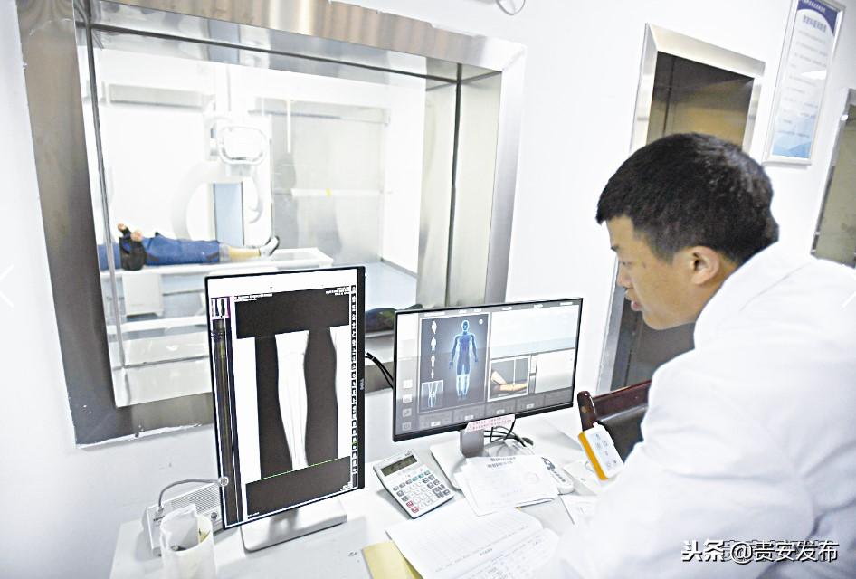 贵州医科大学大学城医院:设施齐全设备先进看病方便患者点赞