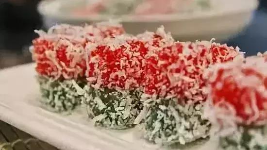 新加坡十大特产排名,新加坡精品点心有哪些