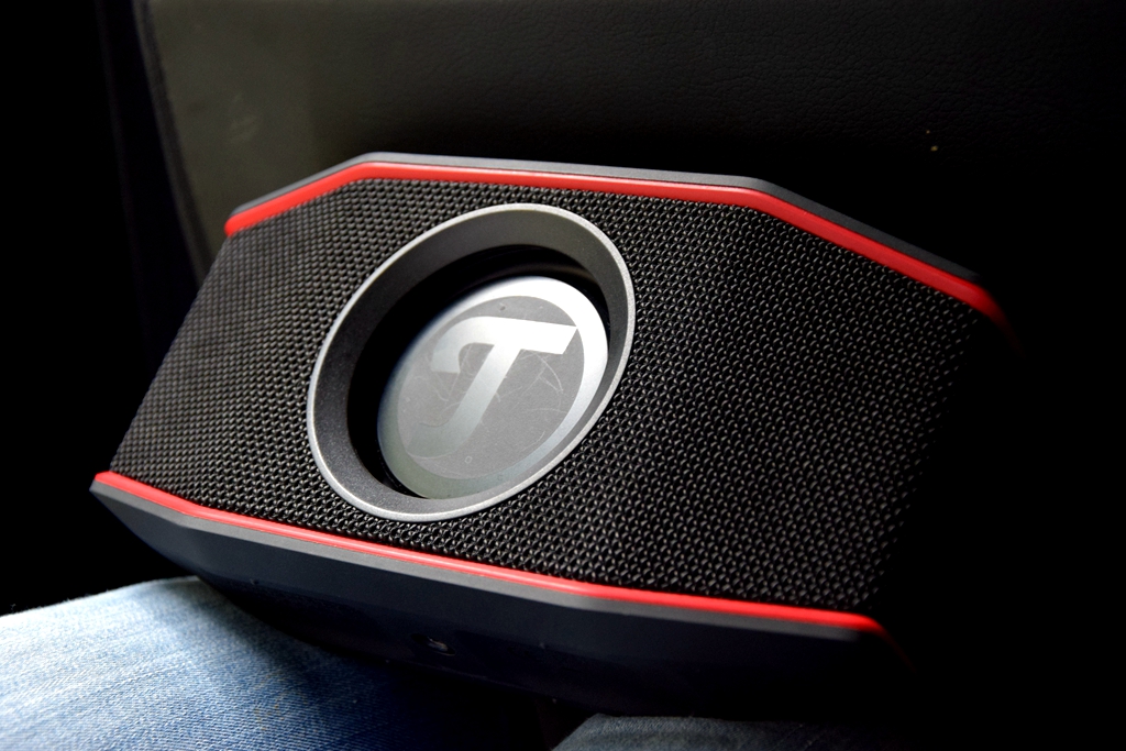 teufelrockstergo璇勬祴,teufelrockstergo渚挎惡钃濈墮闊崇