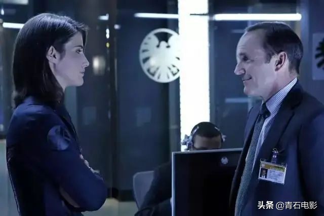 漫威电视剧哪几部最值得看,年度神剧开播