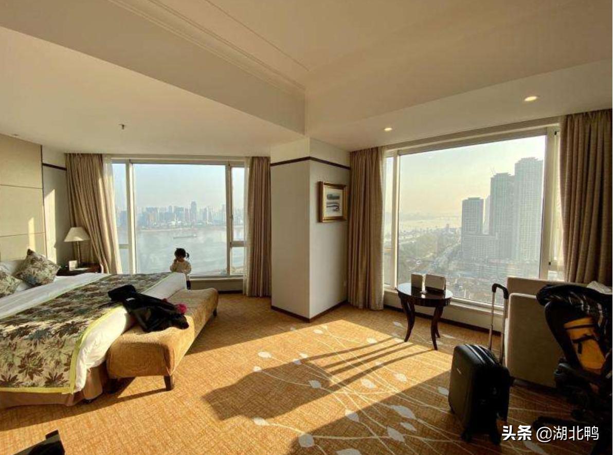 武汉这边有哪些五星级酒店,武汉有哪些5星酒店