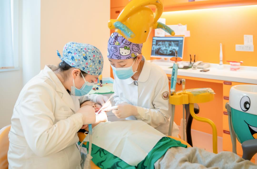 牙的生意:毛利率超过50%的陕西小白兔能上市成功吗?