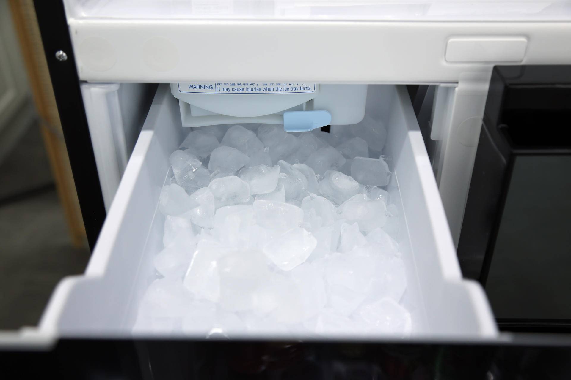 手把手教你如何选购冰箱,商用冰箱怎么选购技巧图解