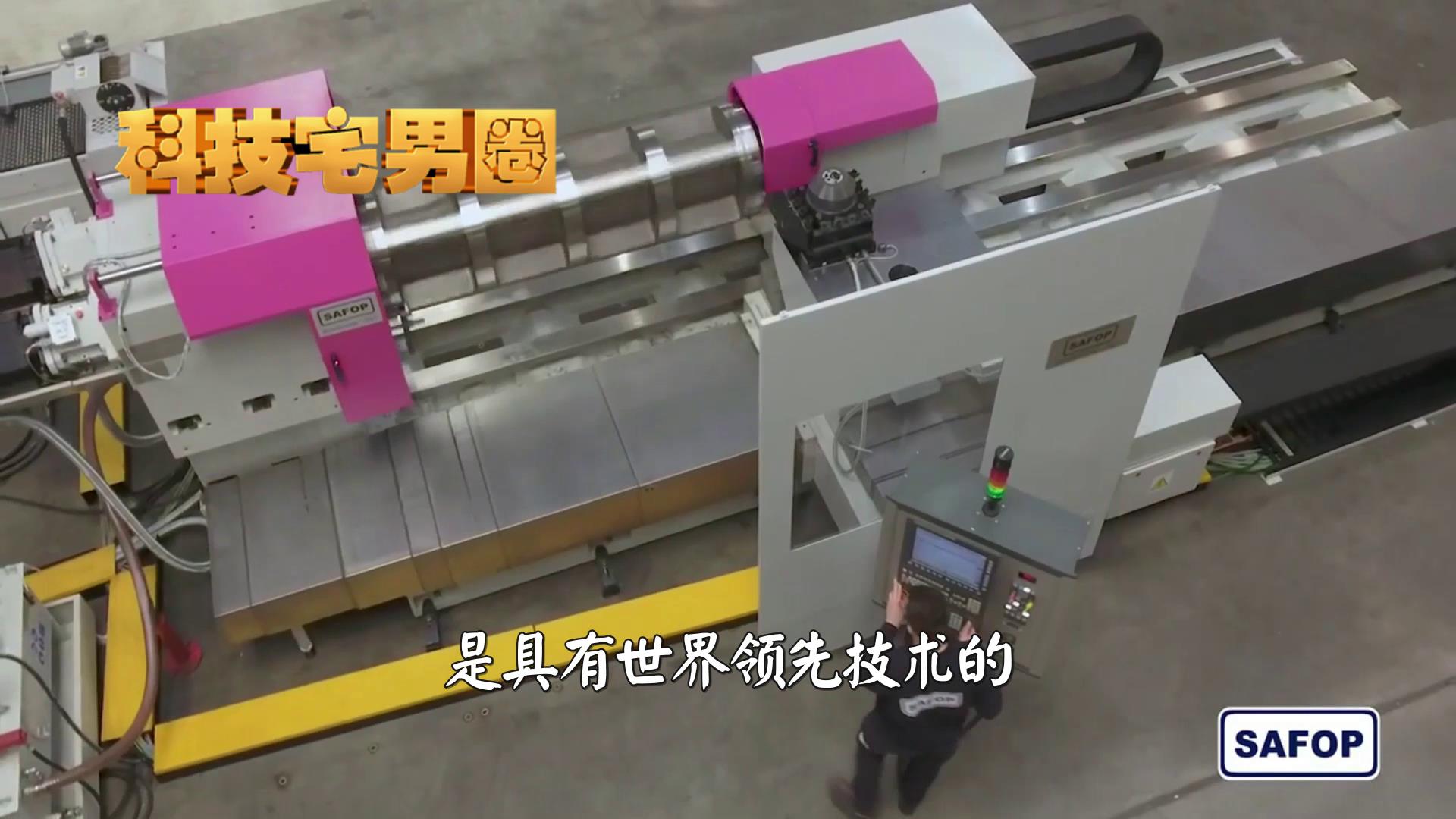 十八罗汉机床厂有哪些,机床行业十八罗汉