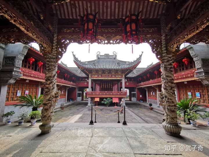 关于慈溪的冷知识,宁波的冷知识