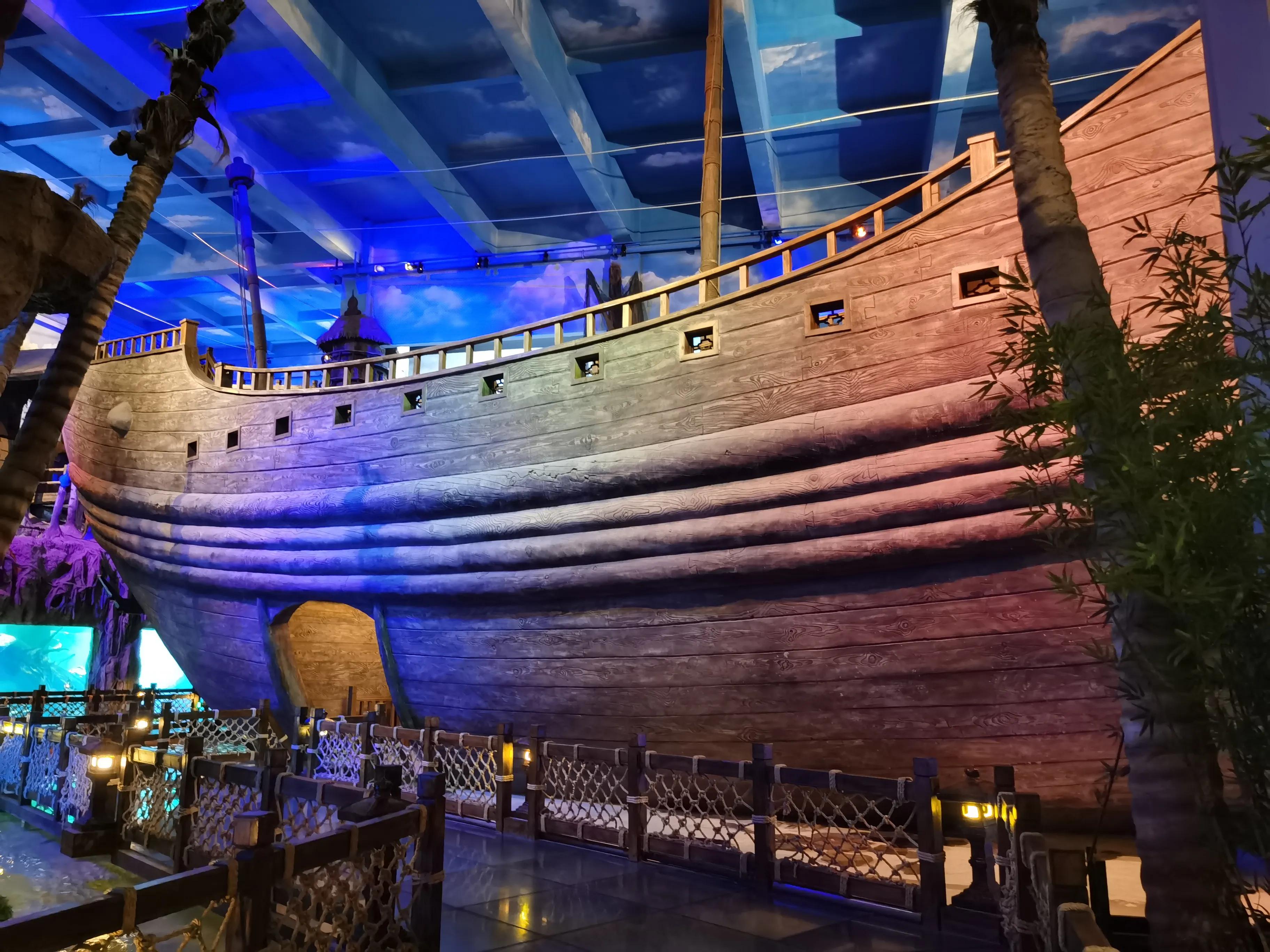 华夏文旅5d飞越丝路观看需要多久,西安华夏文旅丝路飞跃