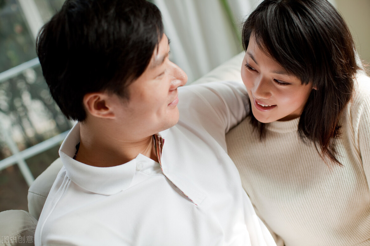 老公已经厌弃我了，怎么办？5个对策让他成为“妻奴”