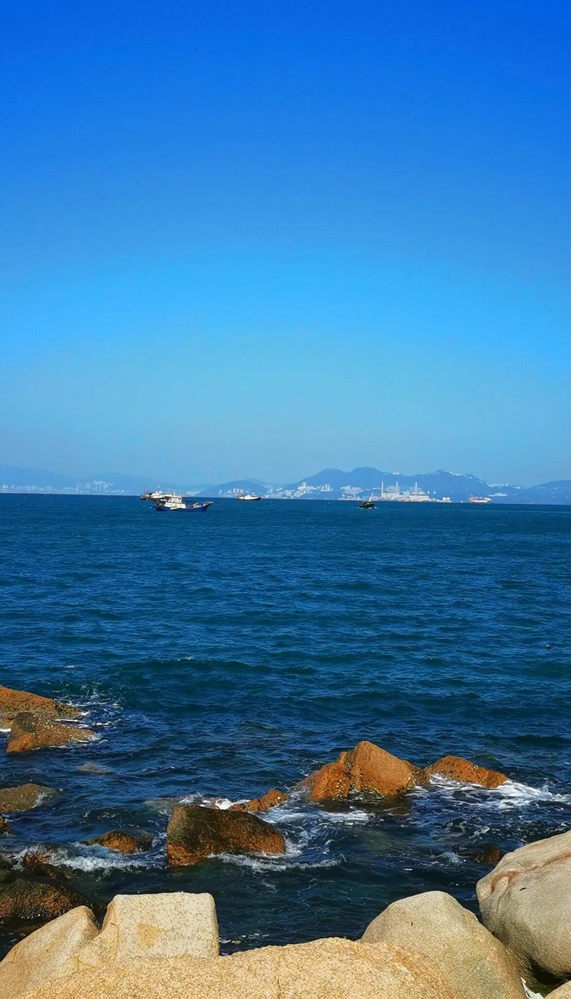 外伶仃岛住宿避雷,珠海外伶仃岛攻略一日游