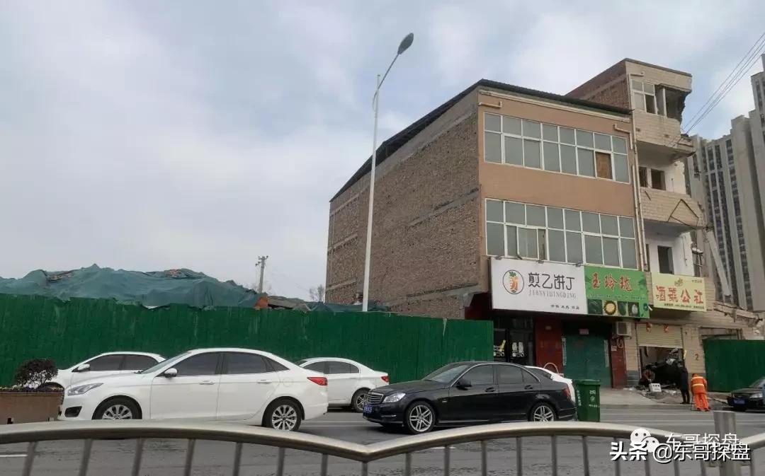 为什么白沙镇还不是郑东新区,郑东新区白沙镇怎么样