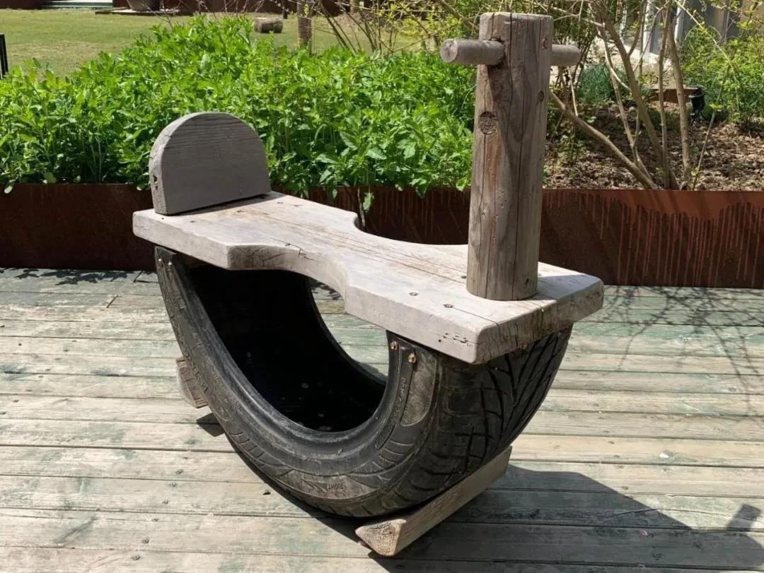 用低成本打造高颜值农场,广东夫妇超省钱