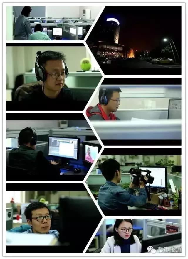 2019“都市特训营”最强招募令!这份英雄帖,你接不接?