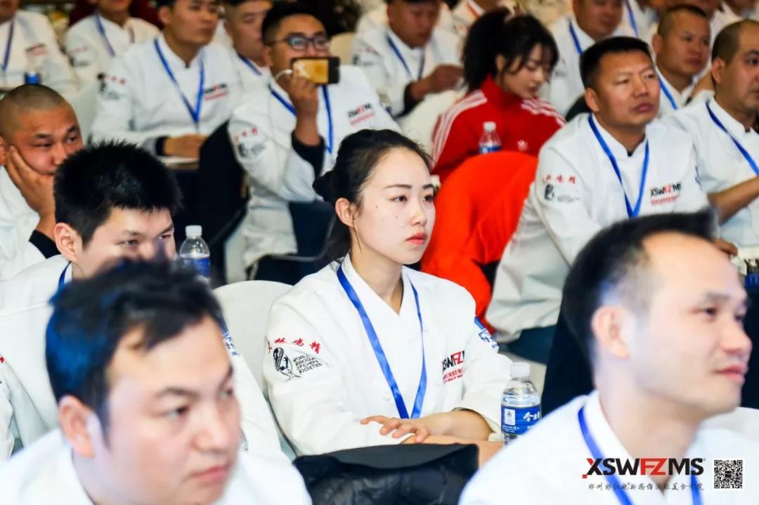 169期5月新思维先锋创意菜大课堂开启报名