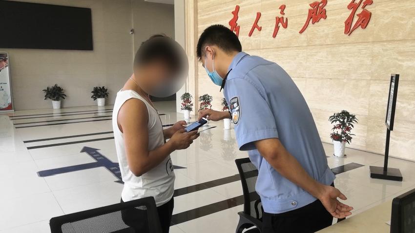 给女朋友转账128次被骗,女子转账17万被骗