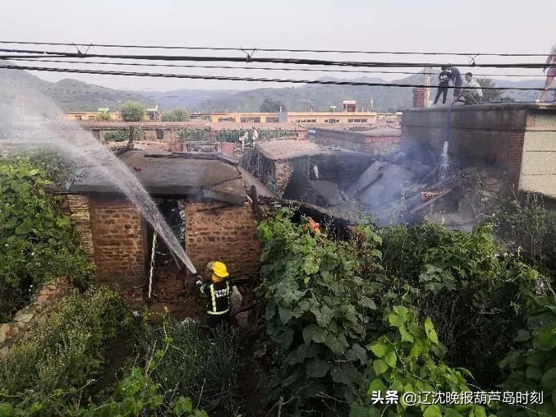 葫芦岛新闻今天,葫芦岛新闻头条今日