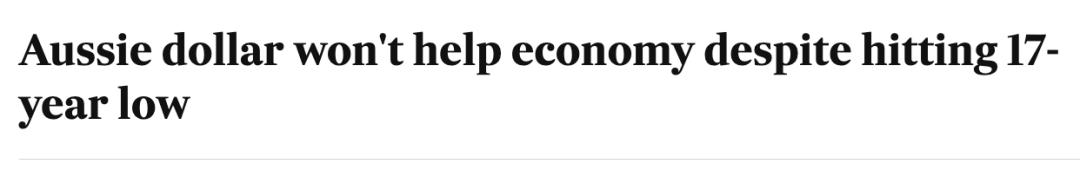 澳洲贷款买房汇率是多少,澳洲利率与房价走势