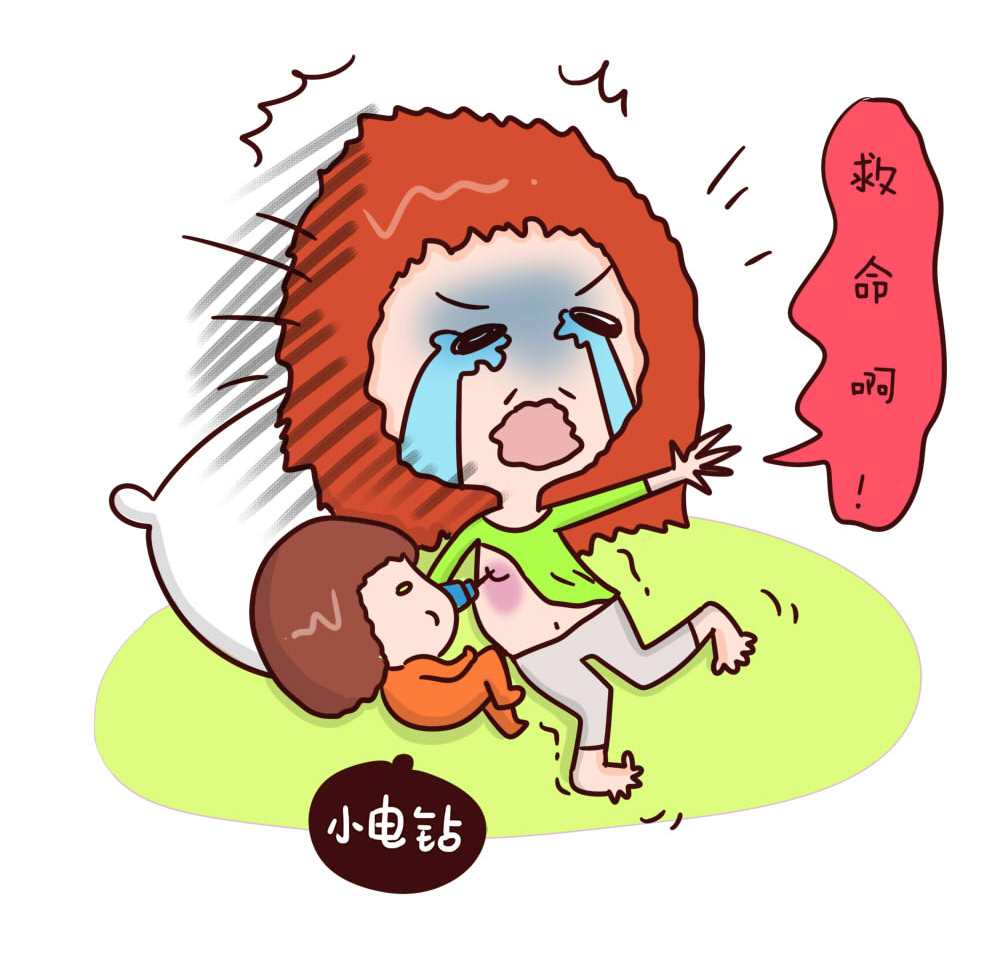 哺乳期备药,哺乳期都要补充什么