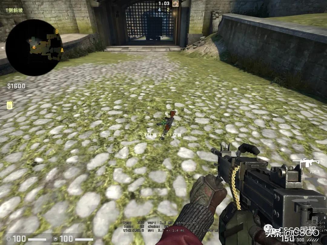 csgo皮肤控,皮肤控第一期