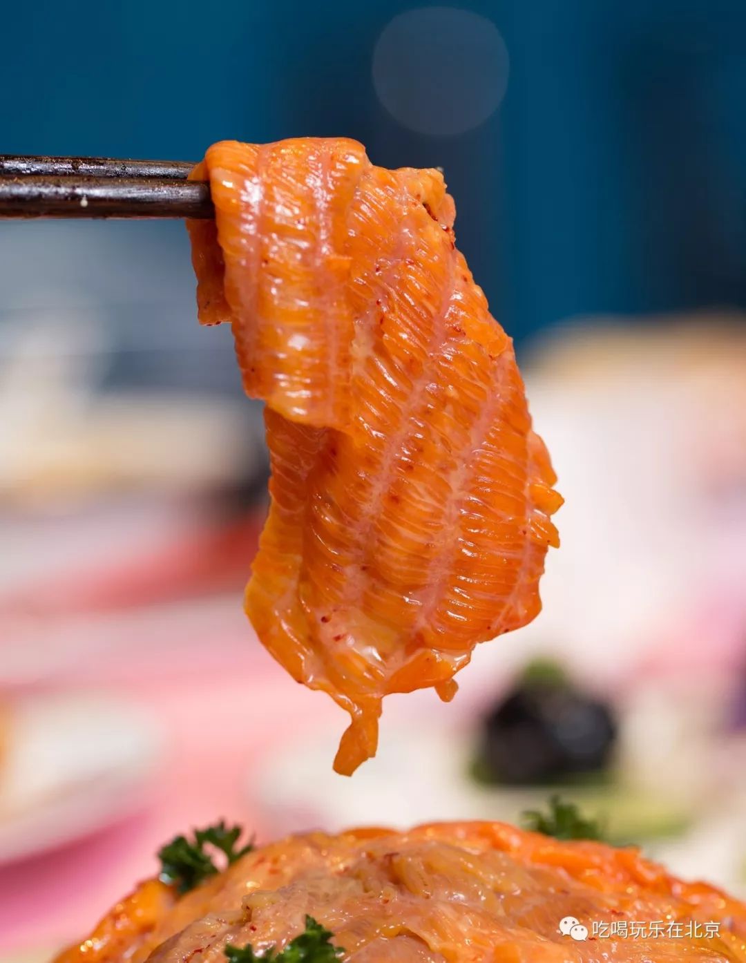 比脸还大的鱼胶,比脸皮厚的花胶