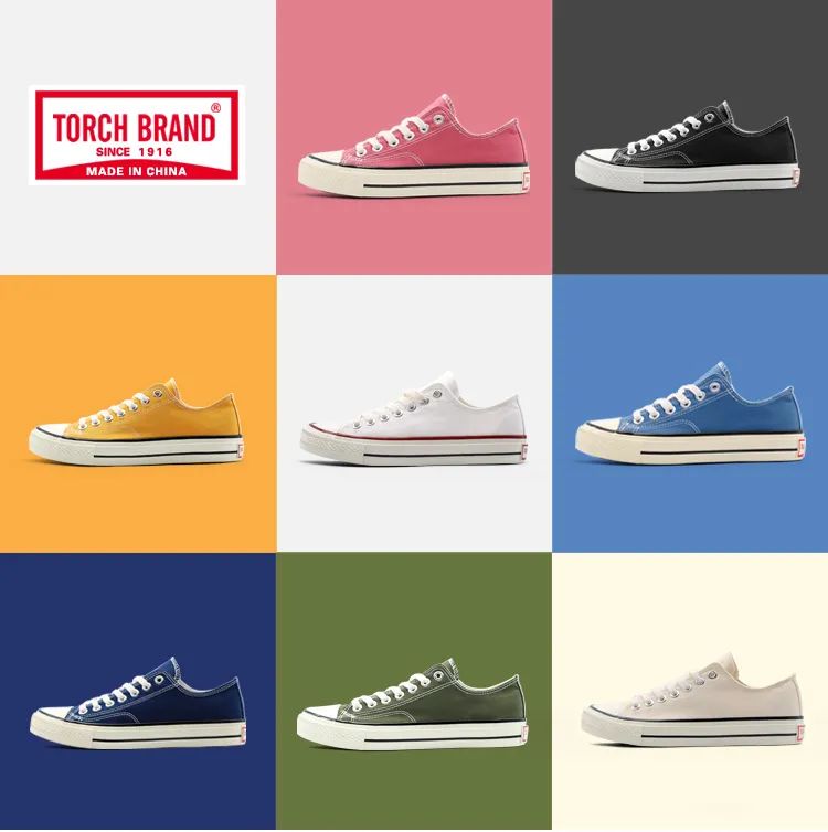 传承百年“奥运鞋”!专为国人制造,3层鞋垫,89元干掉国际大牌