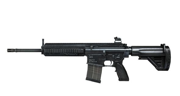 穿越火线新出英雄级武器狙击枪,穿越火线点射之王是哪把枪