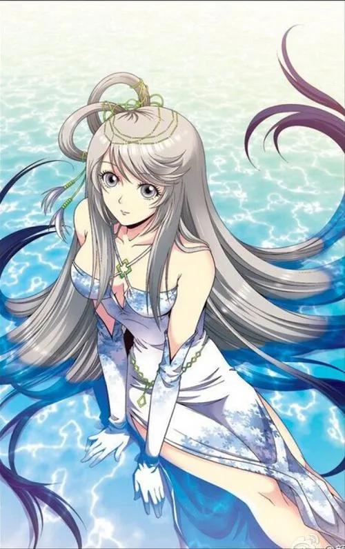 星海镖师动漫壁纸专辑,星海镖师古风漫画