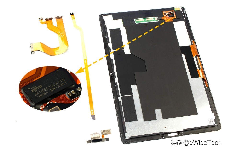 华为平板m6高能版扬声器,华为平板m6的四扬声器和音响