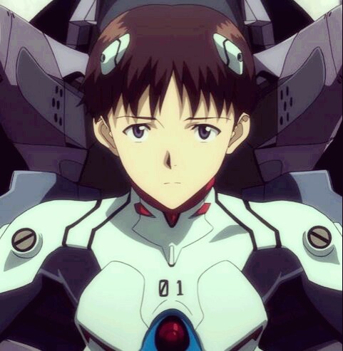 eva在日本动画中的地位,eva神作动漫