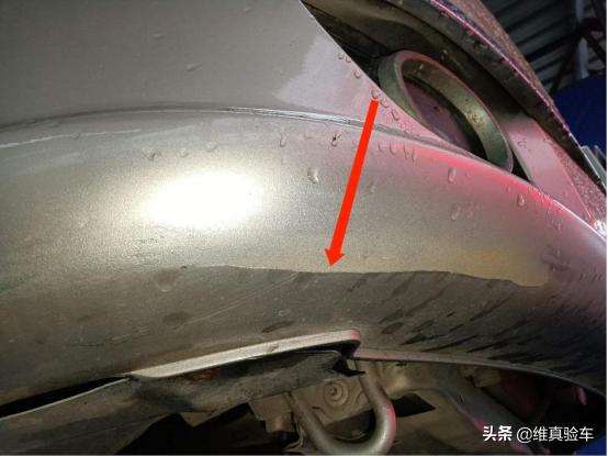 小夫妻2W买辆凯越走上小康之路？检测师：对不起，此路不通