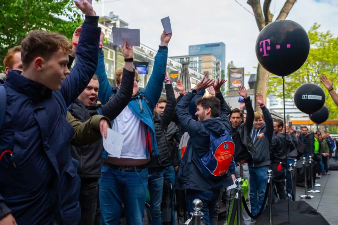 原来手机品牌叫什么,了解一个手机品牌一加