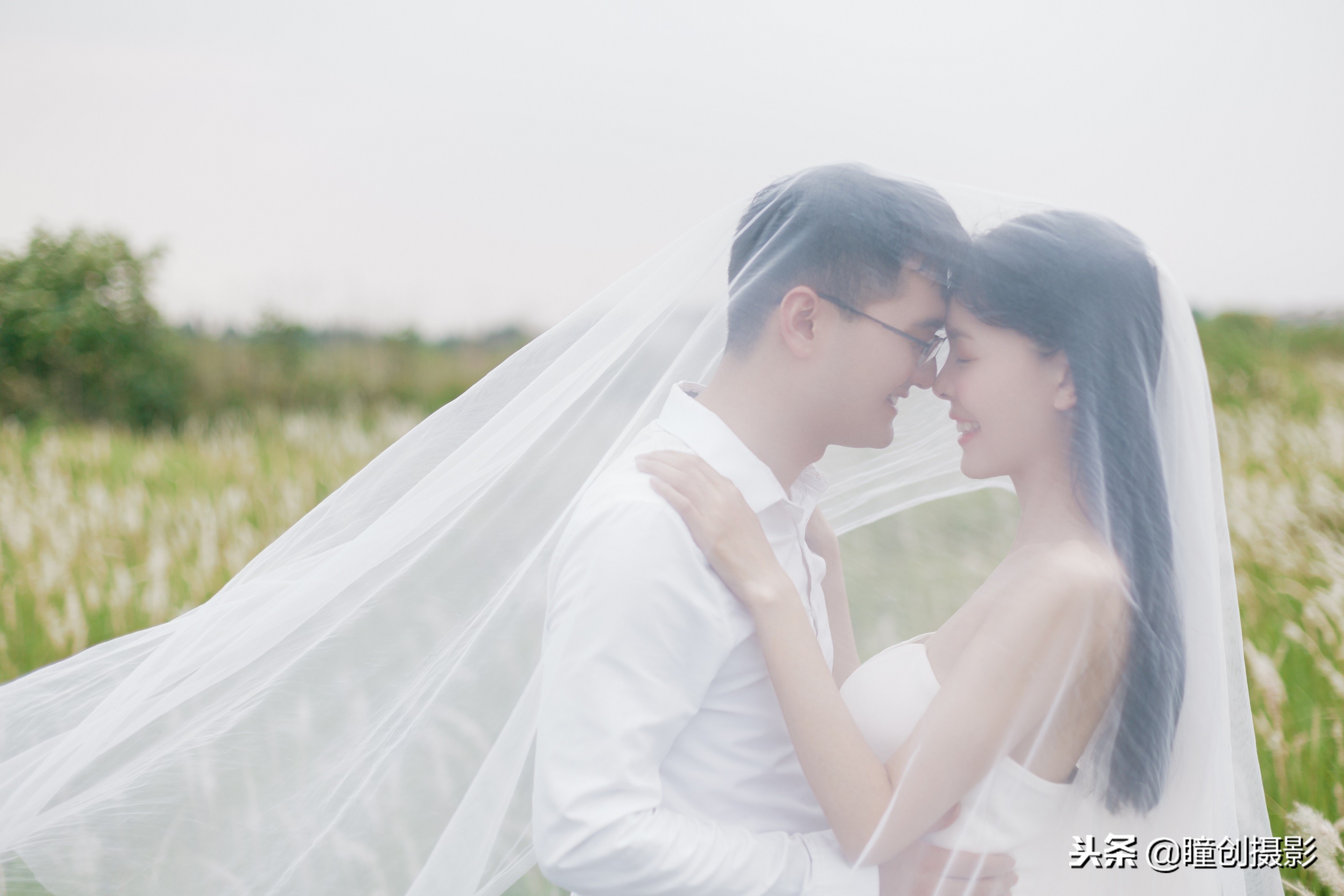 成都婚纱照外景哪里好,成都婚纱照拍照免费好地方