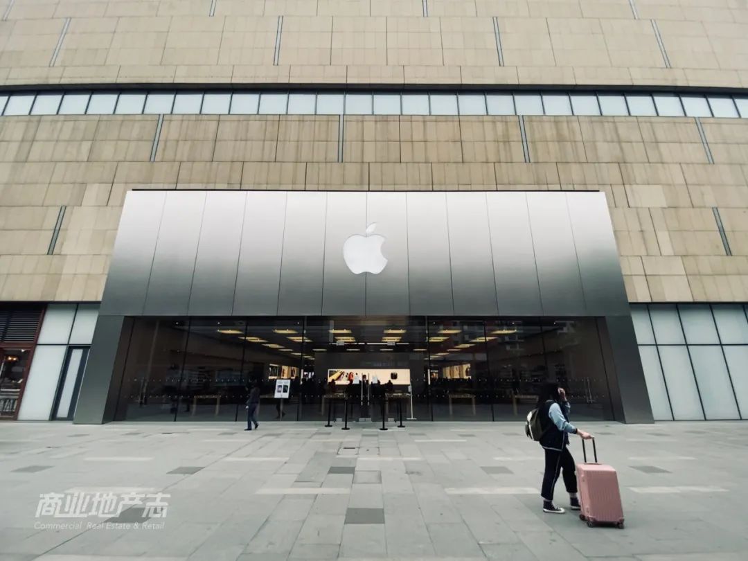 成都万象城二期有什么活动,现场直击成都万象城