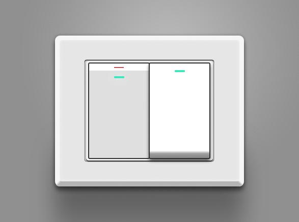 室内照明开关推荐,室内照明开关设计