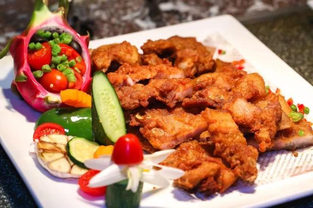 深圳这家五星级巴西烧烤无限吃，带上iPhoneXS的胃都塞不下！