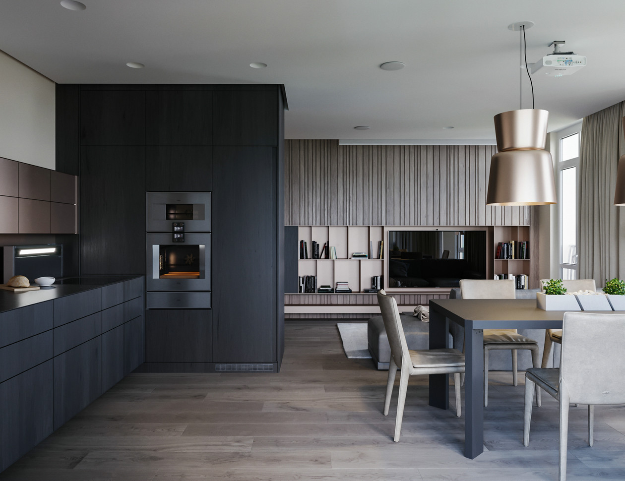 厨房电器品牌档次,福戈米兰进口厨房电器