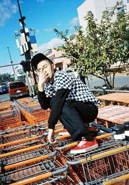 vans日常穿搭哪个系列最佳,vans潮流鞋推荐