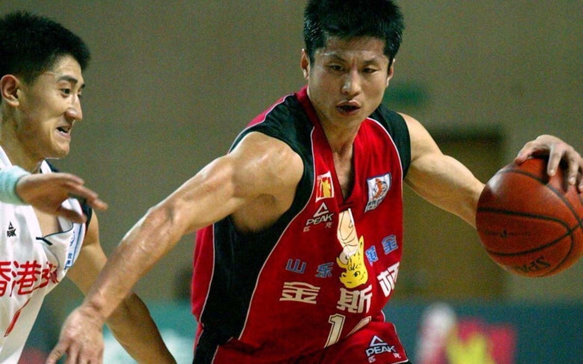 cba联赛历史得分王,cba历史抢断排行榜最新排名