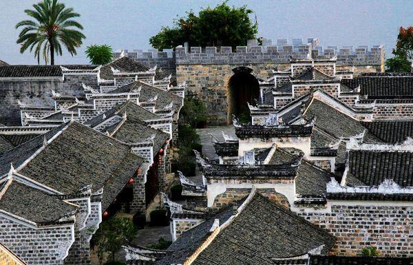 重庆太大了！重庆的最东、最南、最西、最北，分别是哪里？