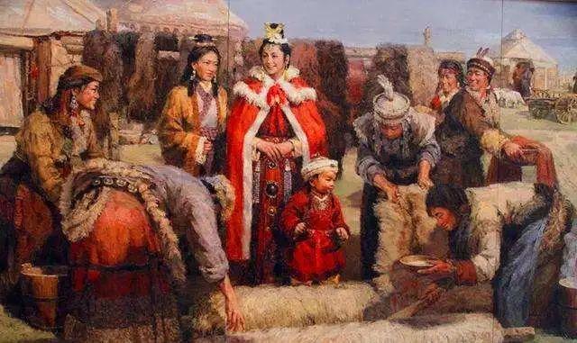 闹洞房的简史,闹洞房的来历真实故事